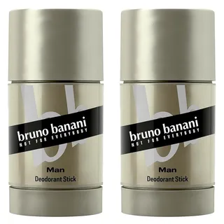 bruno banani Man Stick 75 ml