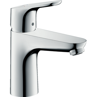 Hansgrohe Focus 100 Einhandmischer chrom 31607000