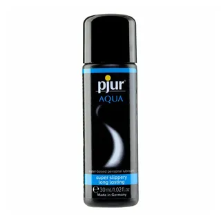 pjur AQUA 30 ml