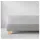 140 x 200 - 160 x 220 cm silber