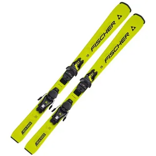 Fischer RC4 Race JR (130-150), gelb 130