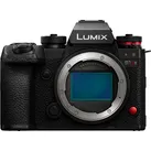 LUMIX S1IIE BODY