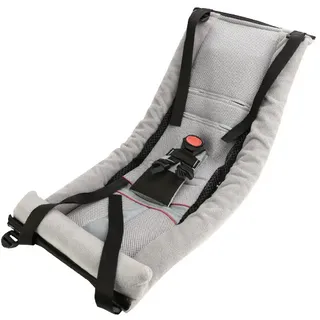 Thule Infant Sling Courier & Coaster XT grau