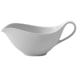 Villeroy & Boch Anmut Sauciere-Oberteil, Porzellan