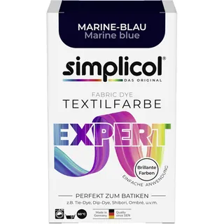 Marine-Blau