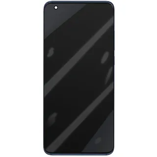 Xiaomi Ersatzteil Bildschirm + Touchscreen (Inkl. Gehäuse) (Display, Xiaomi Mi 10 Pro), Mobilgerät Ersatzteile, Grau