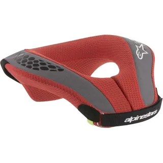 Alpinestars Nackenschutz Sequence S/M Schwarz