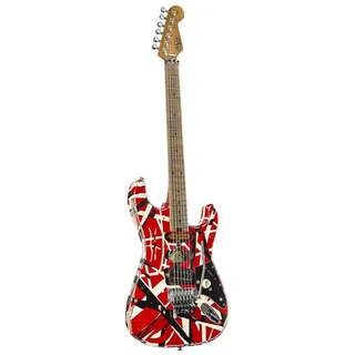EVH Striped Series Frankie