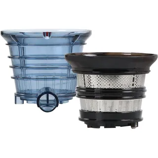 Smoothie-& Eiscreme Set  für Kuvings AUTO10S