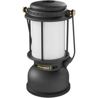 Petromax LM500 schwarz