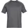 Tech carbon heather/schwarz 3XL