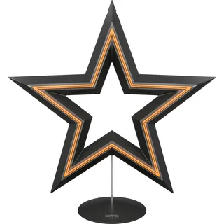 SOMPEX Freestar Schwarz