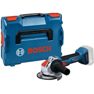 Bosch GWX 18V-8 inkl. L-BOXX