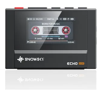 FIIO Echo Mini - - 8 GB