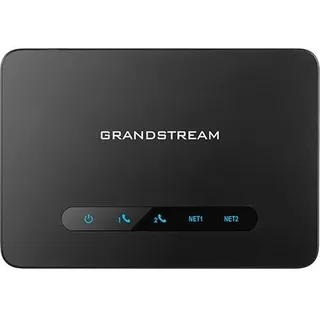 Grandstream HT812 v2