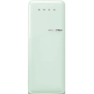 FAB28LPG6 Retro-Kühlschrank (270 l, 1530 mm hoch, Pastellgrün)