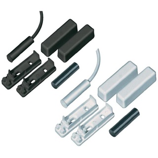 ABUS MK1010B Ein-/Aufbau Öffnungsmelder VdS B braun
