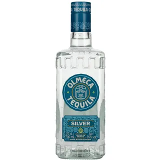 Olmeca Tequila Silver