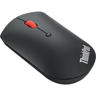 Lenovo ThinkBook Bluetooth Maus schwarz