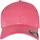 Flexfit Baseballkappe rosa XS-S