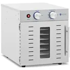 Royal Catering Dörrautomat - 800 W - 8 Etagen -