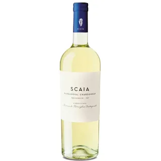 Tenuta Sant'Antonio Scaia Garganega Chardonnay IGT 2023