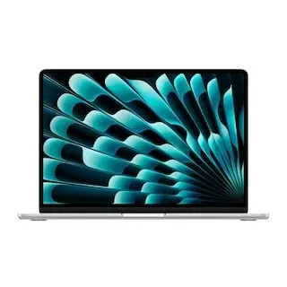 13" 32 GB RAM 256 GB SSD 10-Core GPU Silber