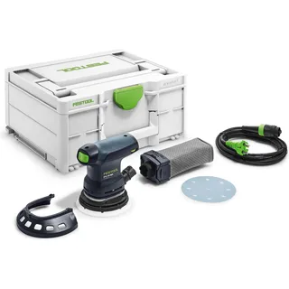 Festool Exzenterschleifer ETS 125 REQ-Plus