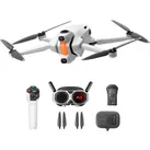 Antigravity Drohne A1 Standard-Bundle mit Brille & Akku, 8K/24fps, 55MP Kamera, 24min Flugzeit, 249 g