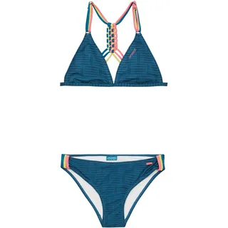Protest PRTFimke 25 JR Triangle Bikini - 140