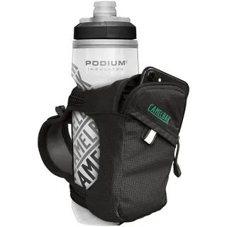 CamelBak Quick Grip Chill Flaschenhalter 600ml - Black - One Size