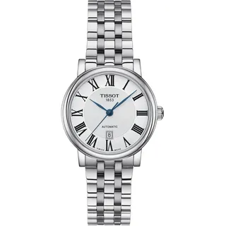 TISSOT CARSON PREMIUM Automatic LADY T1222071103300