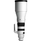 Sigma 300-600/4.0 DG OS (S) Sports Sony-E