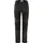 Hose Regular Schwarz 34
