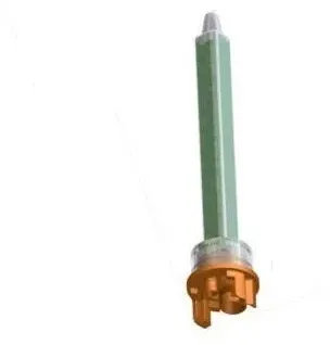 Medmix MFQX 10-24T 2K Mischer Mixpac F System 4:1/10:1