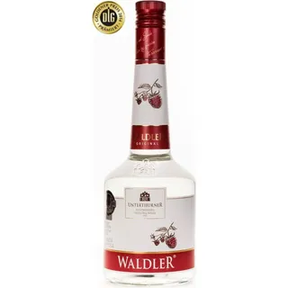 Unterthurner Privatbrennerei Unterthurner Waldler Original