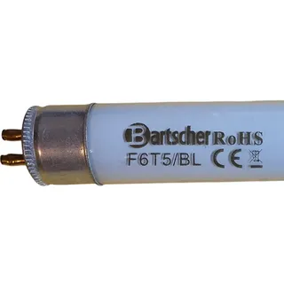 Bartscher Leuchtstoffröhre UV-A 6 W