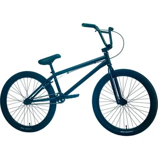 SUNDAY Model C 24 2022 Bmx Rad - Matt Black - One Size