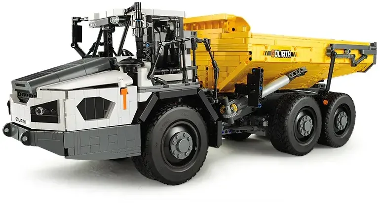 Cada Goliath Muldenkipper – Cada C61054