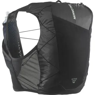 Salomon Active Skin 12 Set Trinkweste - S