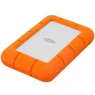 LaCie Festplatte Rugged Mini STJJ5000400, 2,5 Zoll, extern, USB 3.0, 5TB, HDD