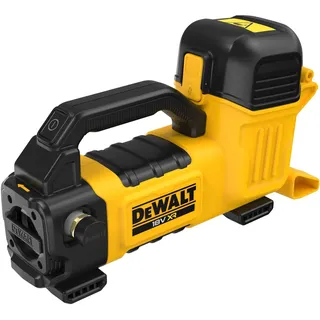 DeWalt Transferpumpe DCE050N 18V XR