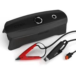 Ctek CS Free 12V 20 A)