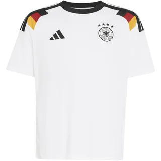 adidas Deutschland Fan-Heimtrikot 2026 Kinder Gr. 164