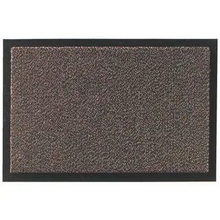 90 x 120 cm braun