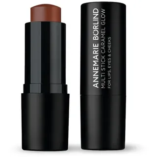 Annemarie Börlind Eyebrow Stick Bronzer Caramel Glow 9 g Braun
