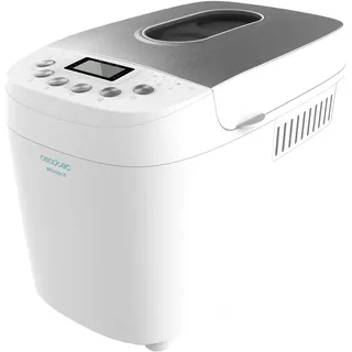 Cecotec Bread&Co 1500 Perfectcook
