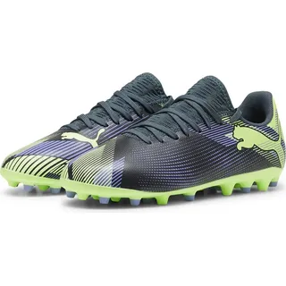 Mg Jr Fußballschuhe Lila EU 35 1/2 Lila EU 35 1/2 - Lila