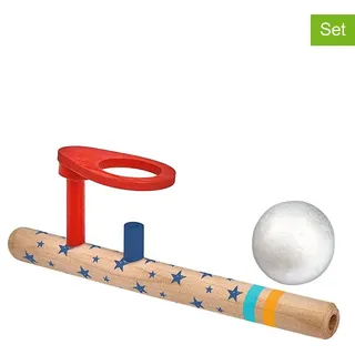 Moses PhänoMINT - Bunte Bernoulli-Pfeifen