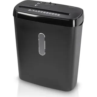 Hama Aktenvernichter Basic S8CD